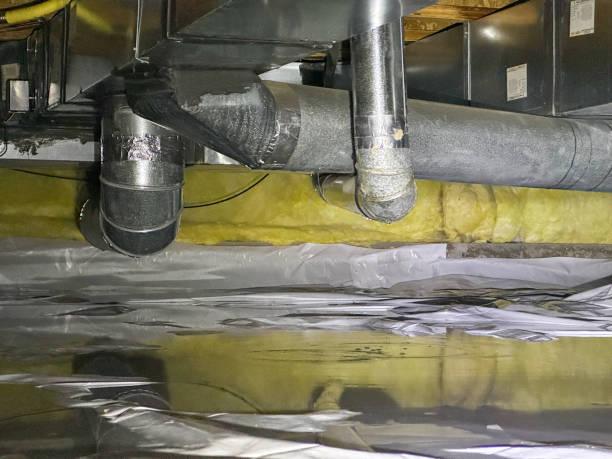 Carpet water damage restoration in Allouez, WI