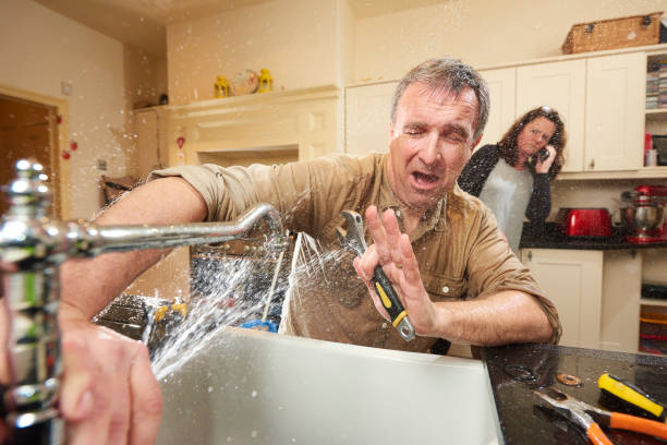 Best Sewage cleanup and water damage restoration  in Allouez, WI